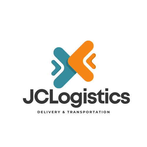 Logo JC logistics